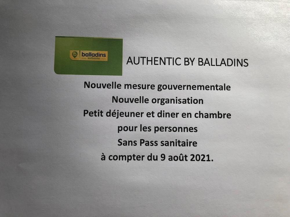 Authentic By Balladins Dijon / Marsannay-la-Côte Exteriér fotografie