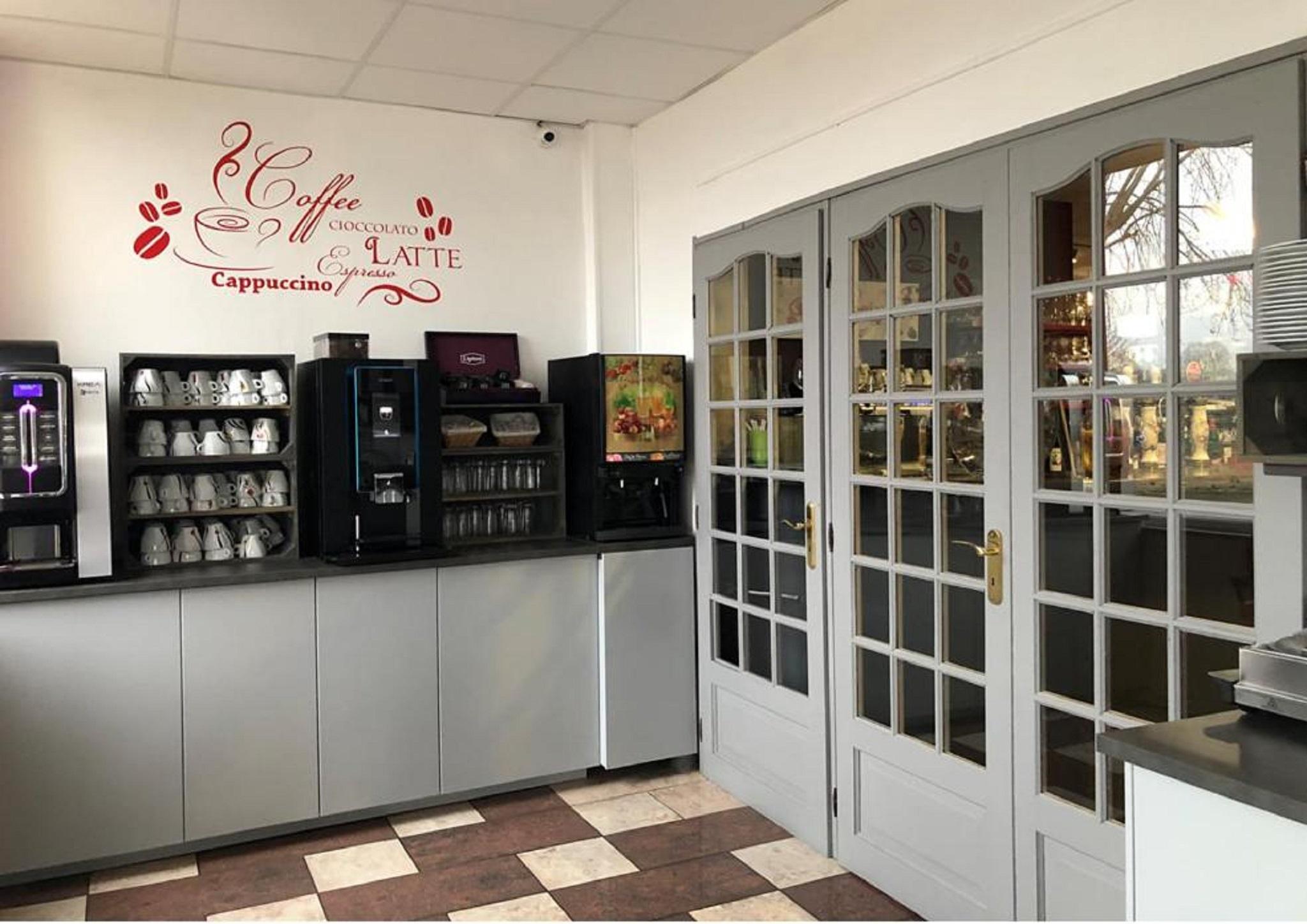 Authentic By Balladins Dijon / Marsannay-la-Côte Exteriér fotografie