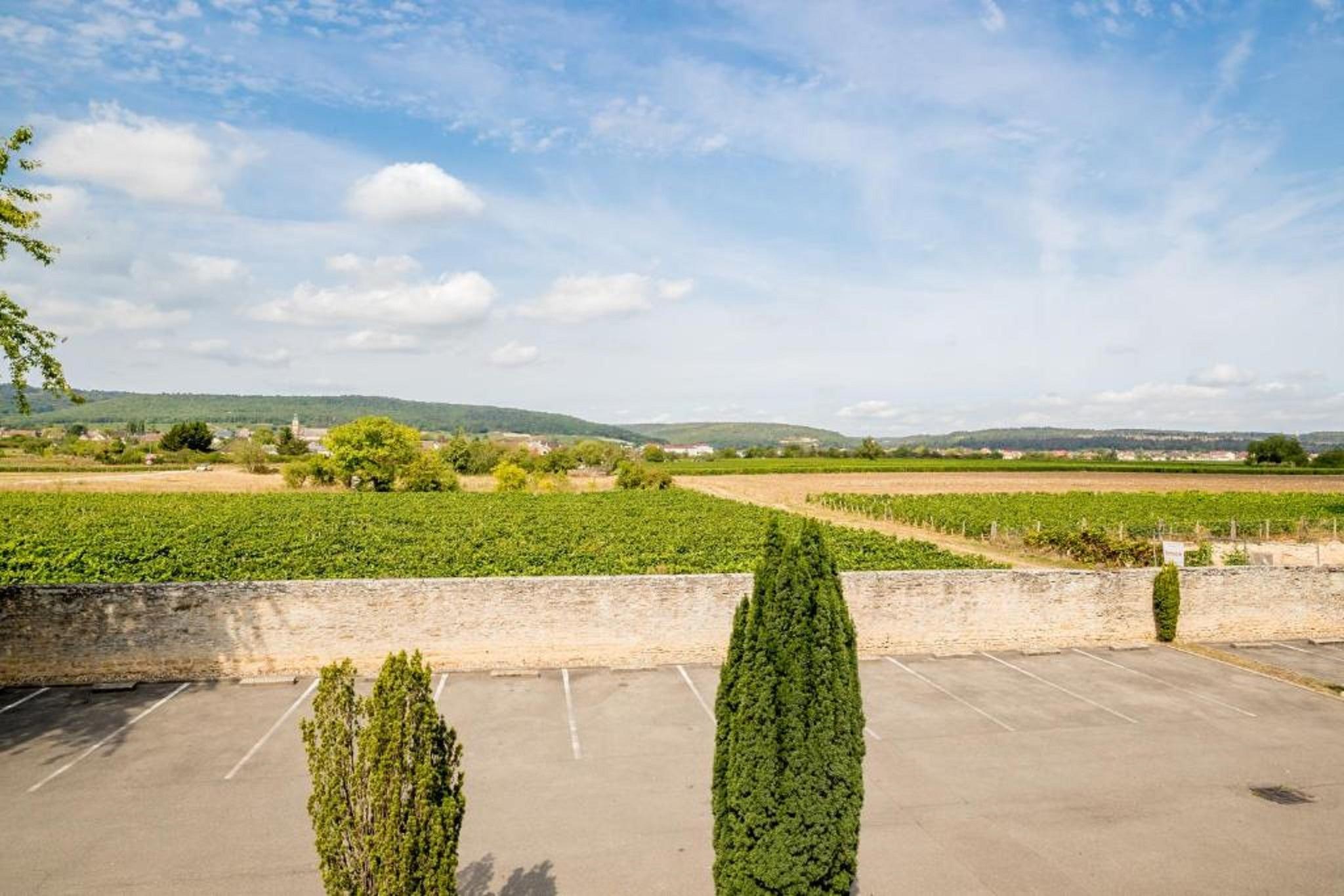 Authentic By Balladins Dijon / Marsannay-la-Côte Exteriér fotografie